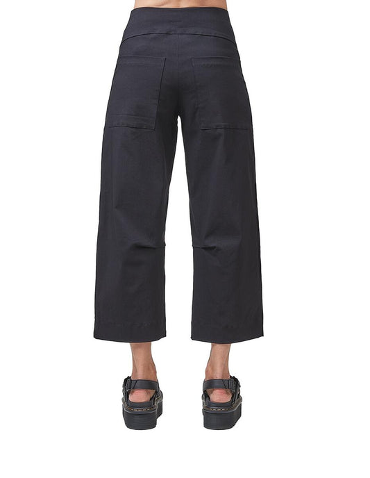 Rimini Pant Black