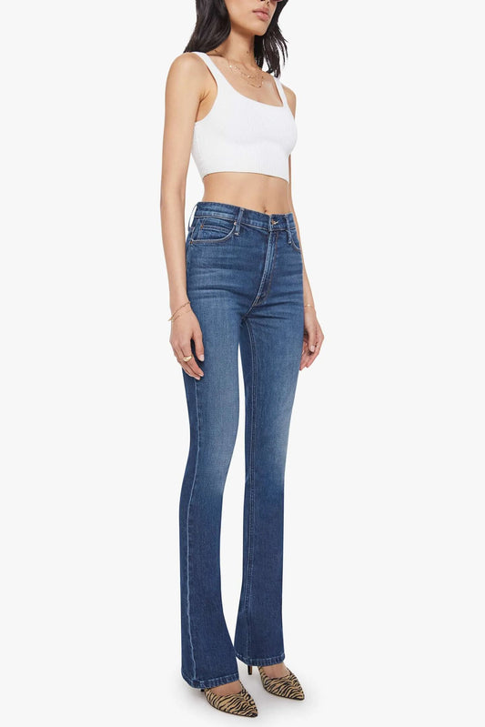 The High Waisted Runaway
