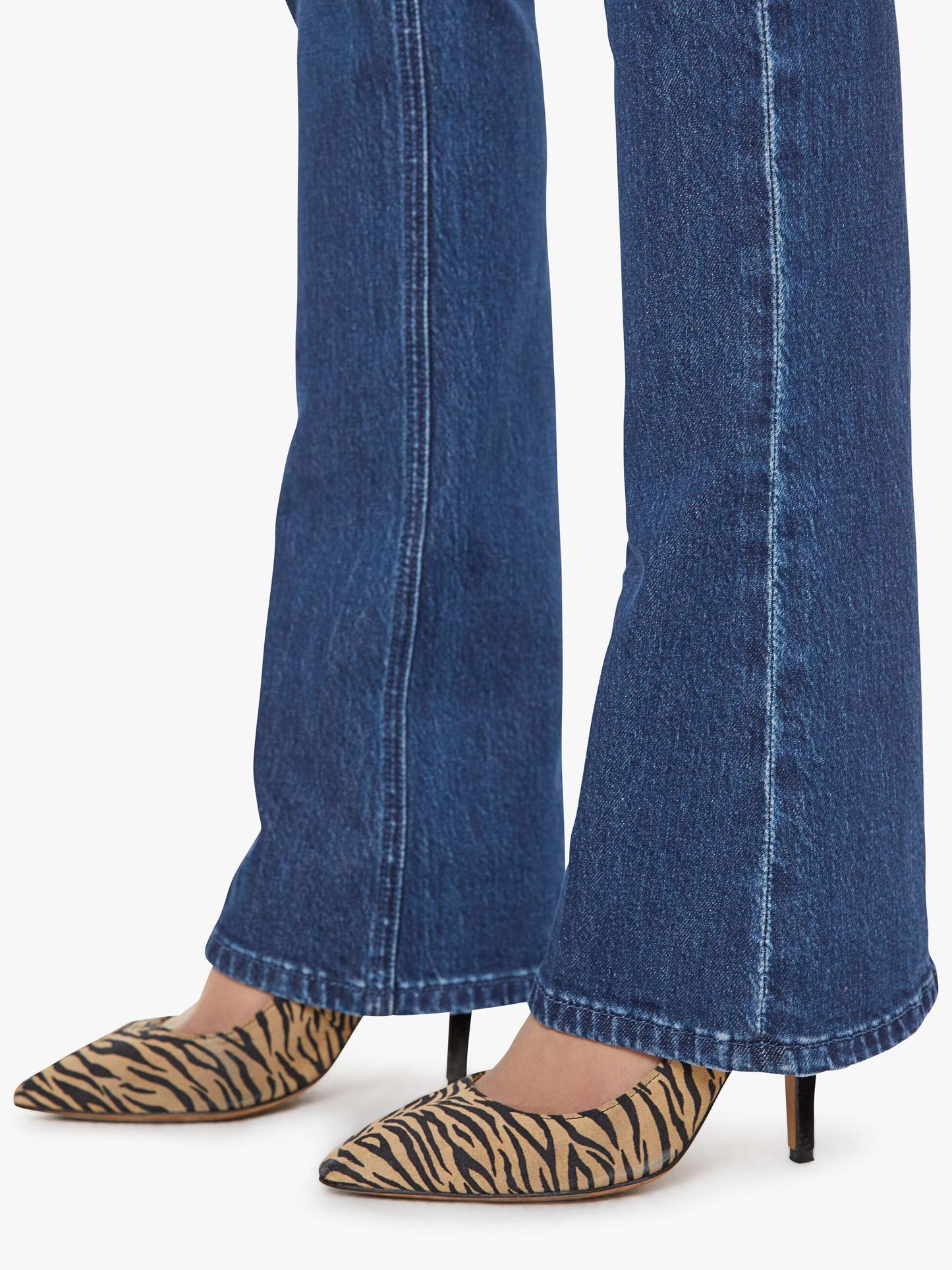 The High Waisted Runaway
