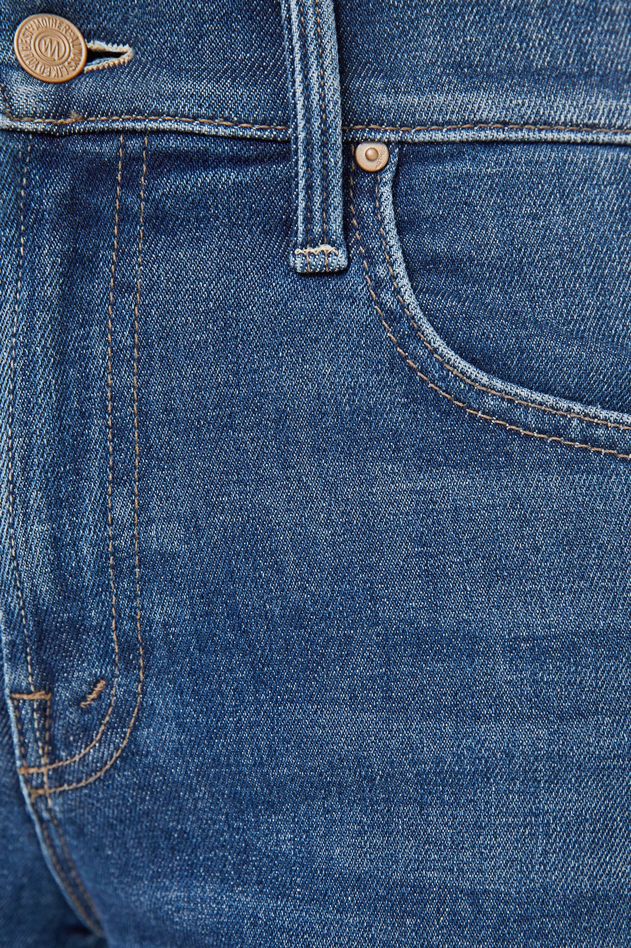 The Mid Rise Rambler Zip Ankle Catch My Drift