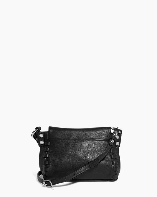 Zen Mini Crossbody Black