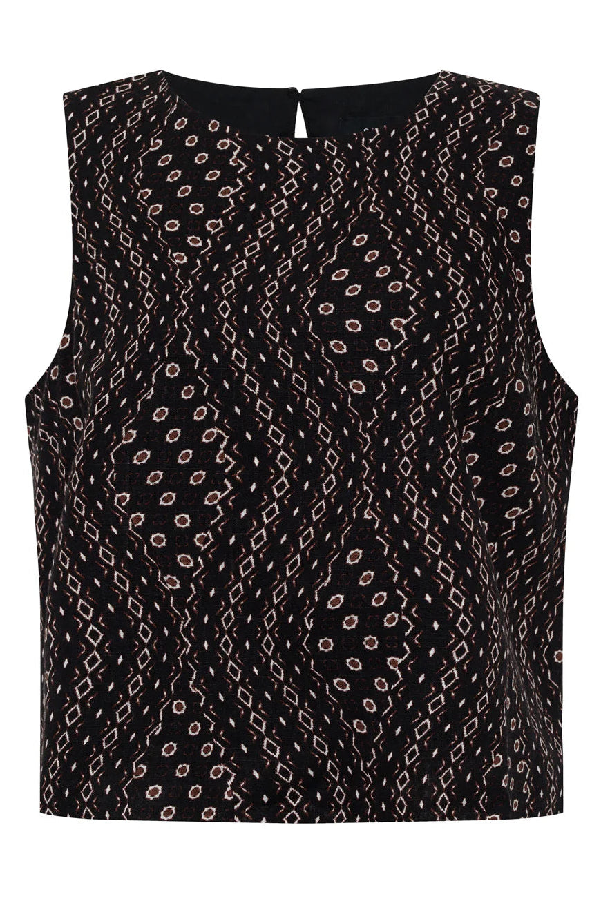 The Desired Summer Crop Shell