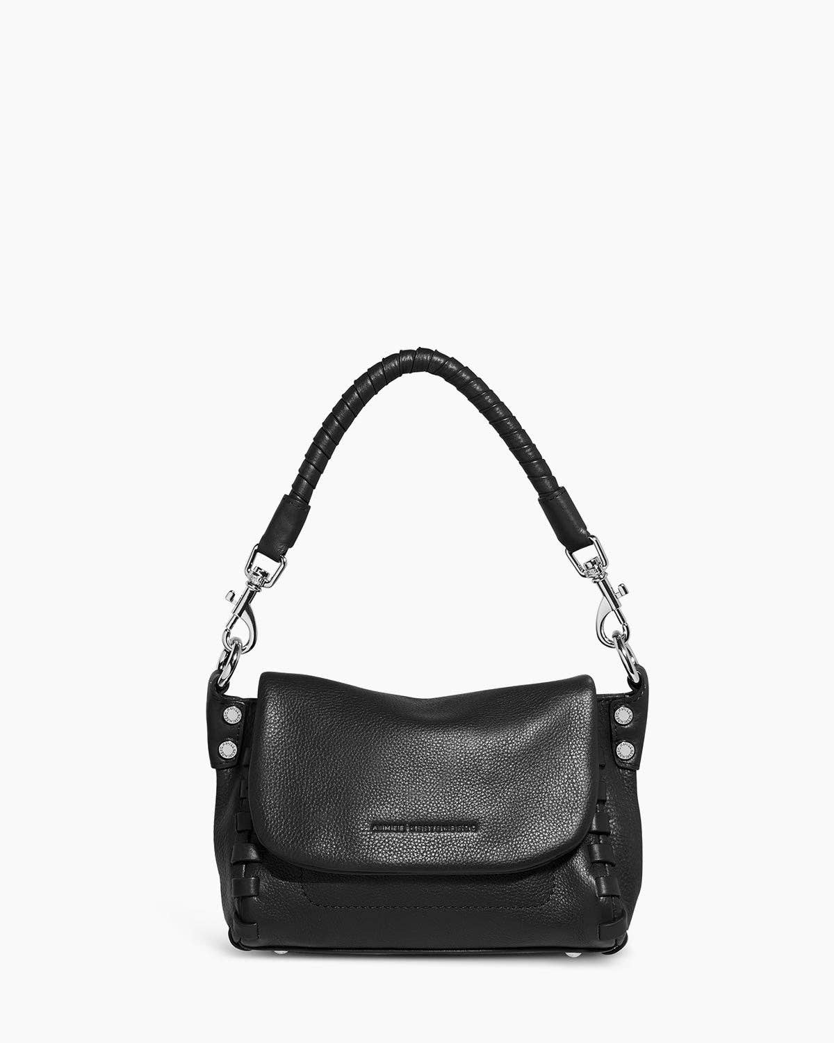 Zen Mini Crossbody Black