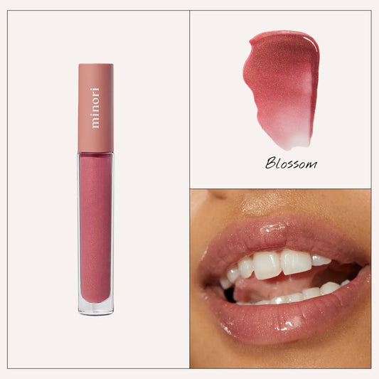 Lip Gloss Blossom