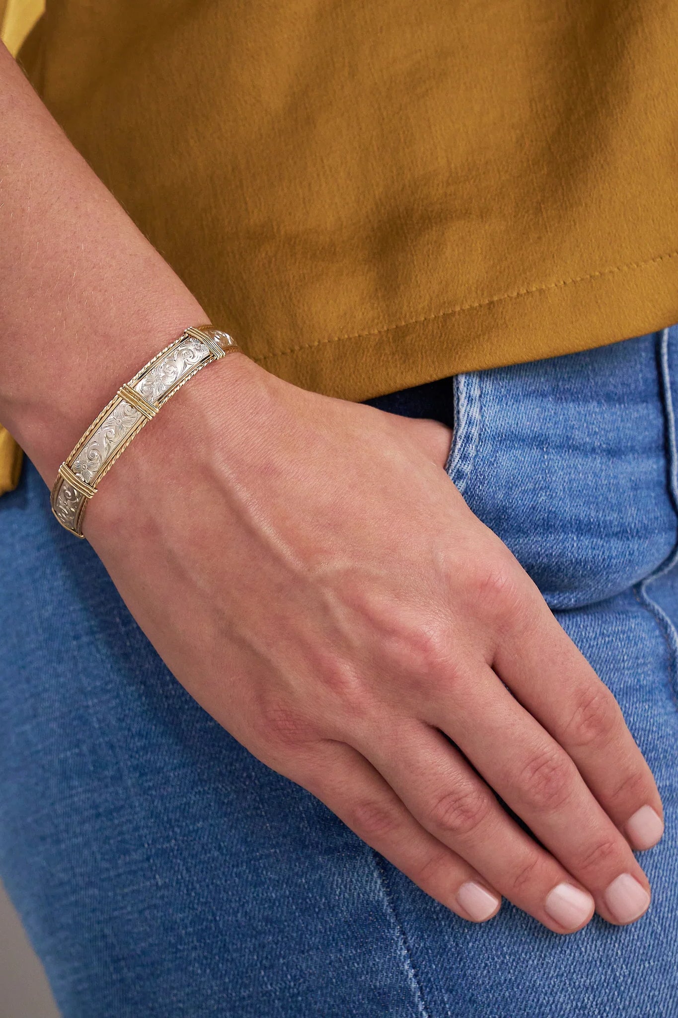 Angelina Bracelet