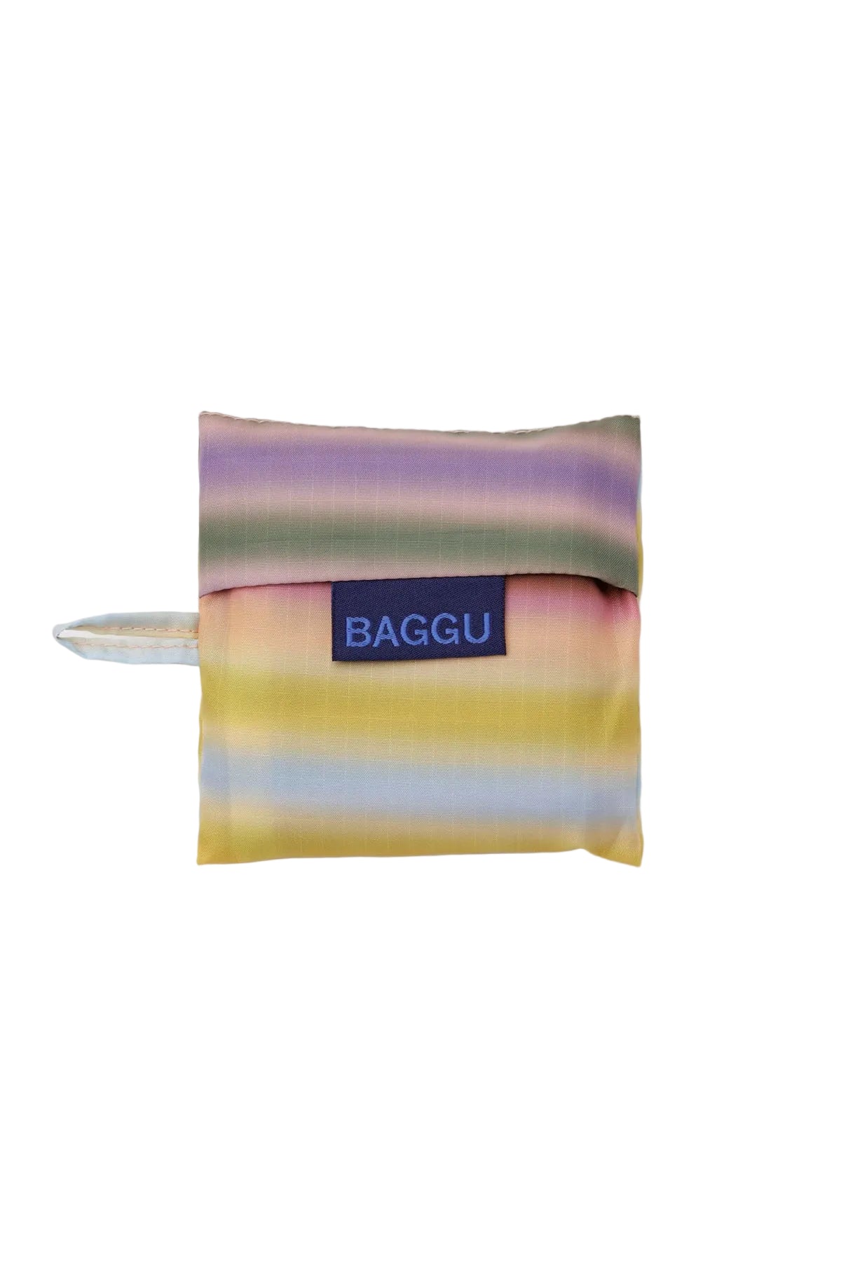 Baby Baggu Gradient Stripe Multi