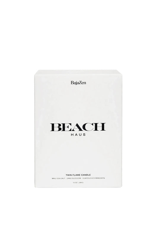 Beach Haus Candle