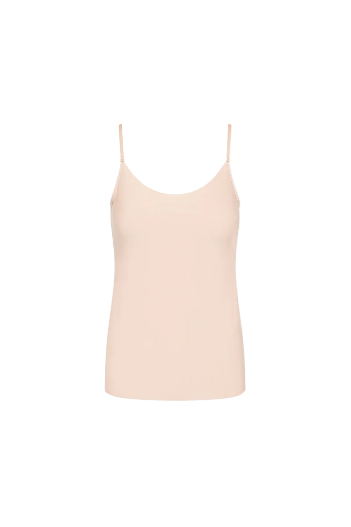 Butter Cami Beige