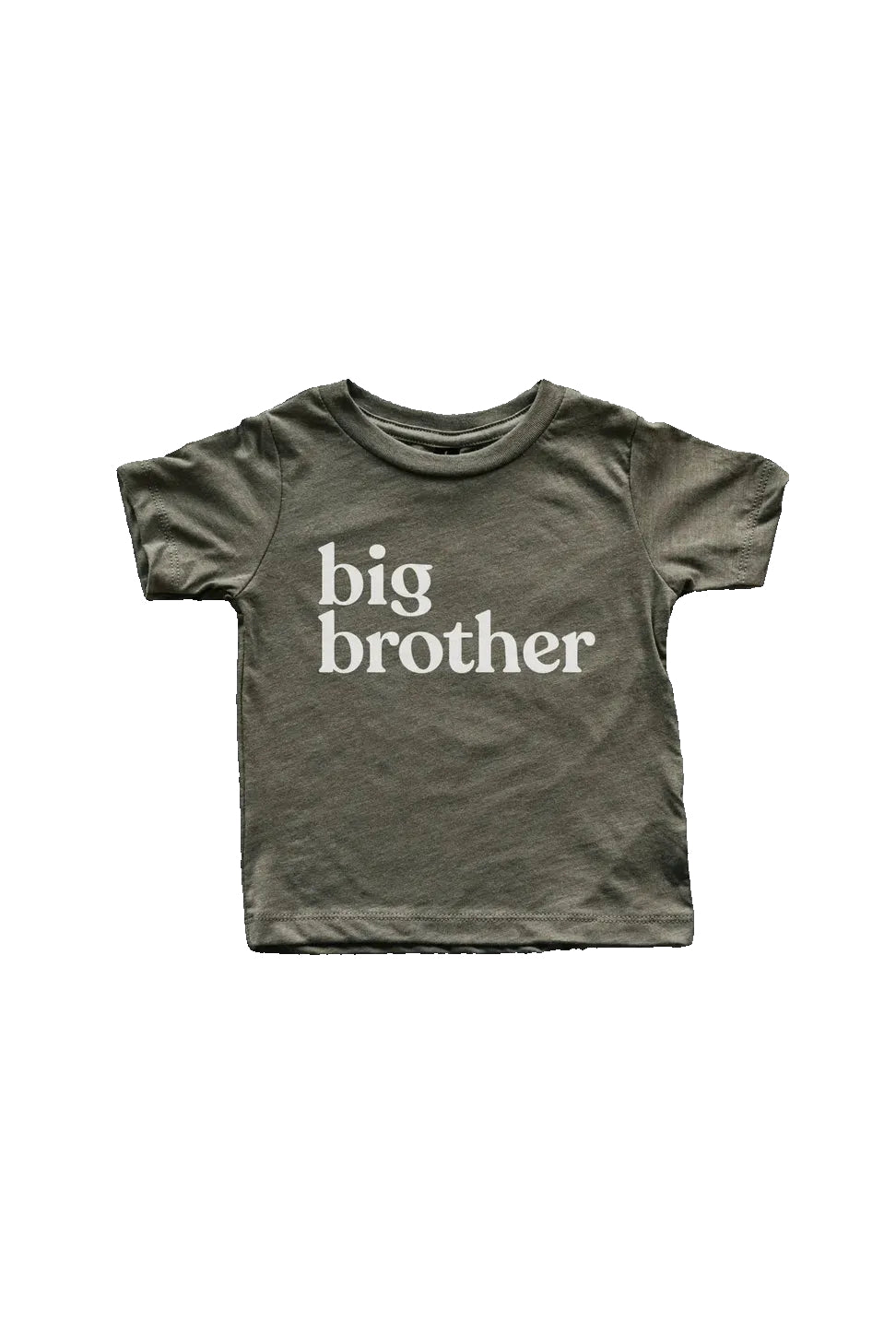 Big Brother Kids Tee