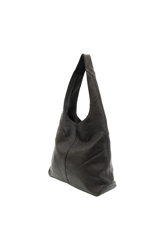 Black Neve Puzzle Hobo