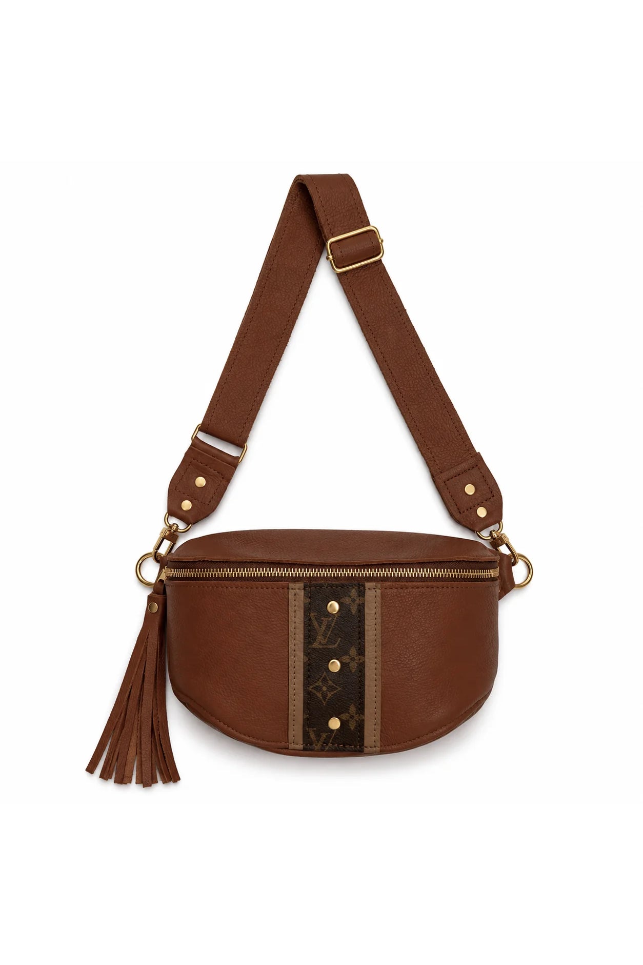 Britt Belt Bag LV Sienna