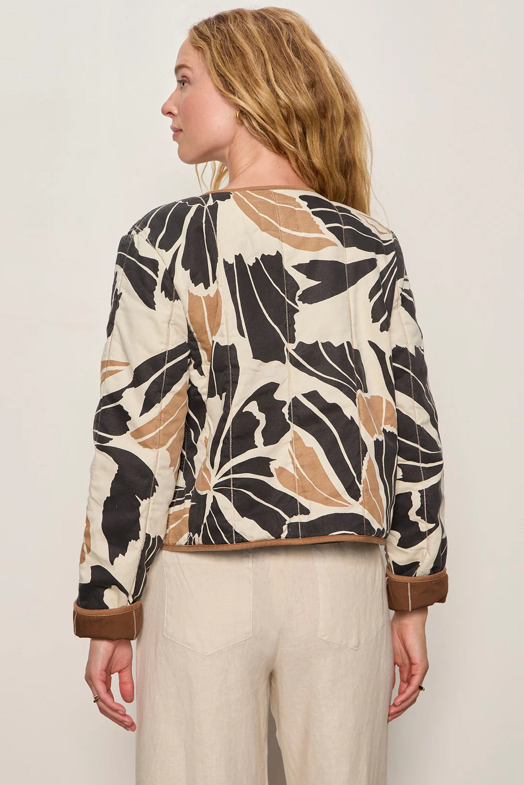 Soren Coco Jacket