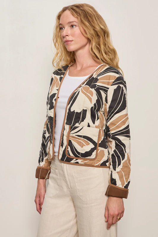 Soren Coco Jacket