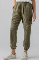 Relaxed Rebel Pant