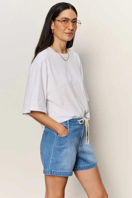 Belle Tee