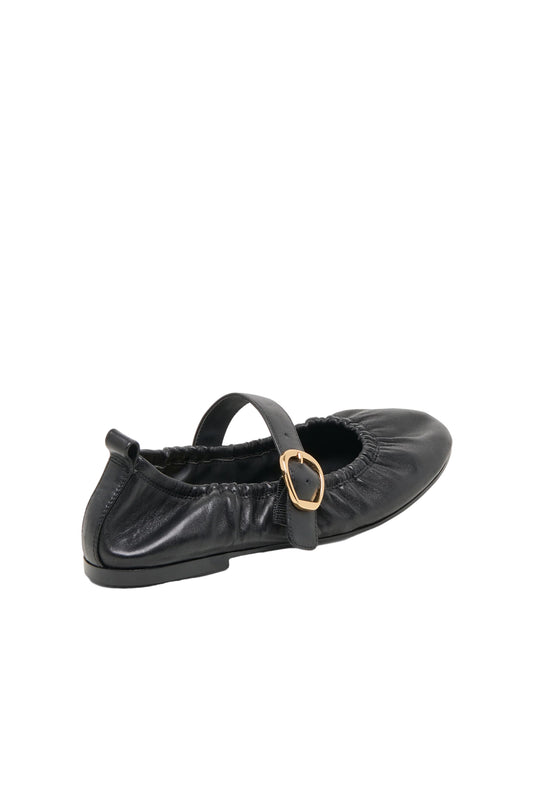 Caely Ballet Flats