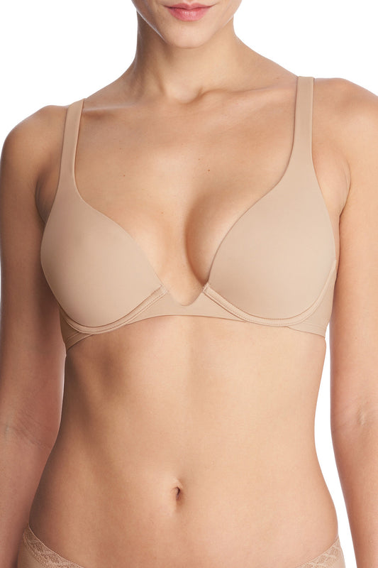 Café Verge Convertible Plunge Bra
