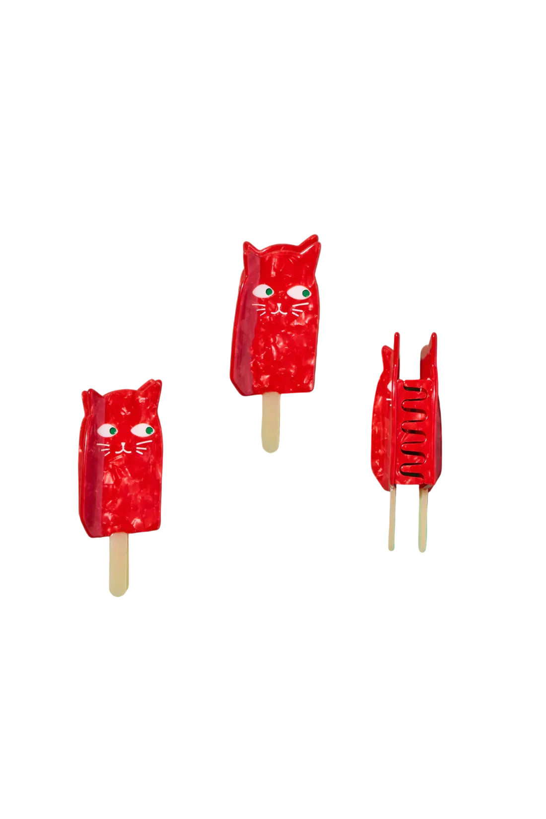 Catsicle Claw
