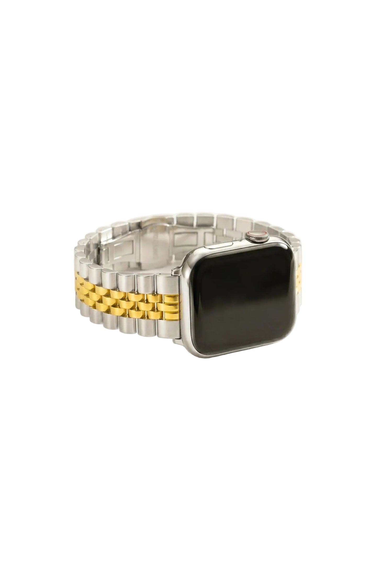 Classic Duo Luxury Apple Watch Strap