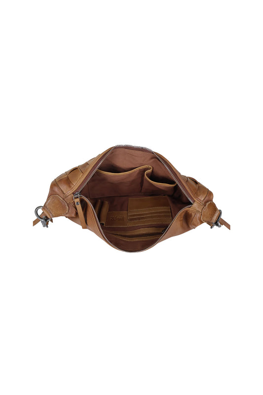 Colbie Sling Bag Cognac