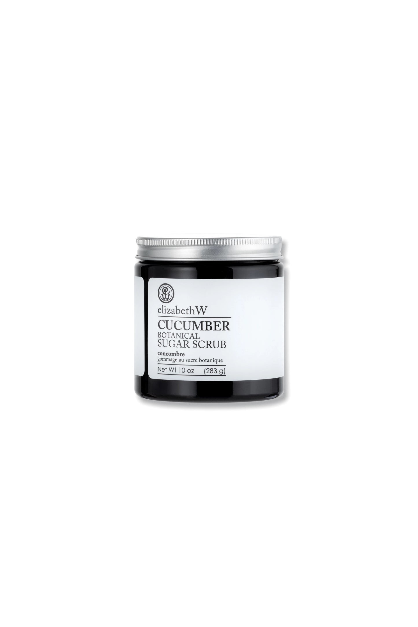 Cucumber Sugar Scrub