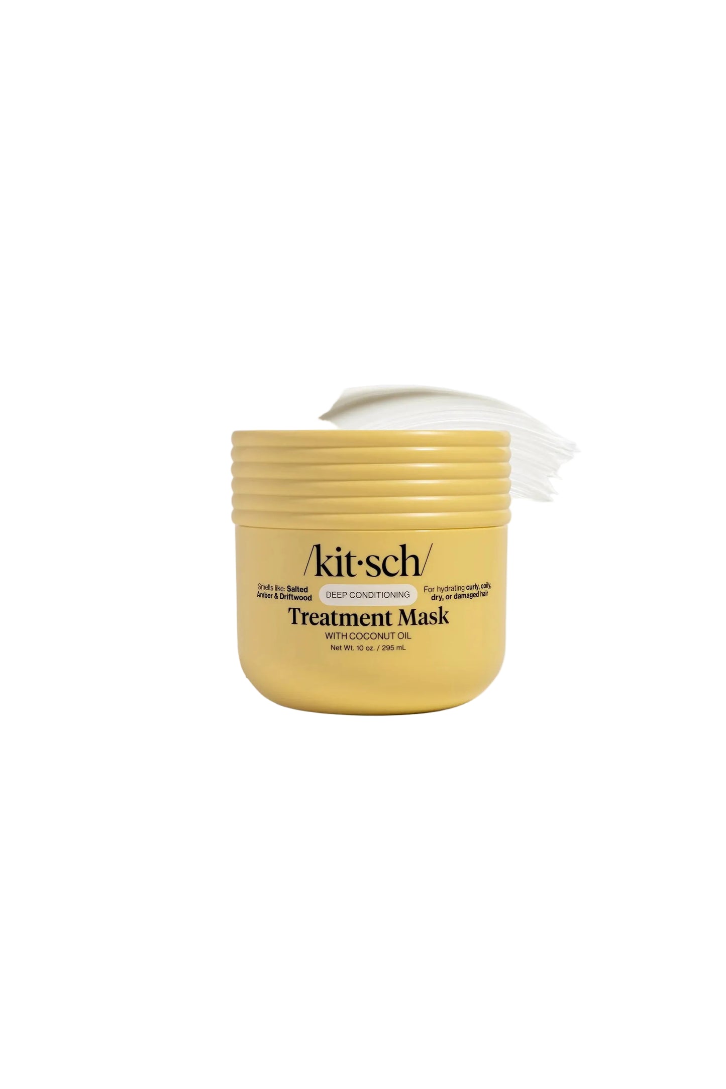 Deep Conditioning Treatment Mask