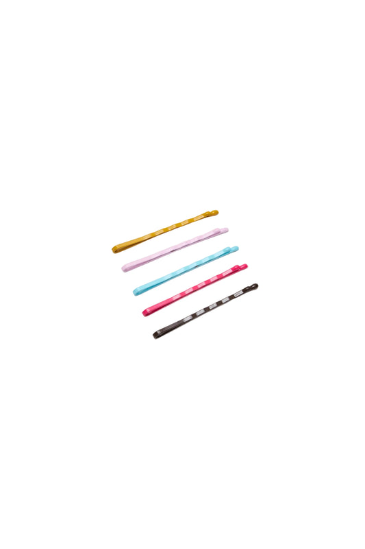 Ema's Bobby Pins