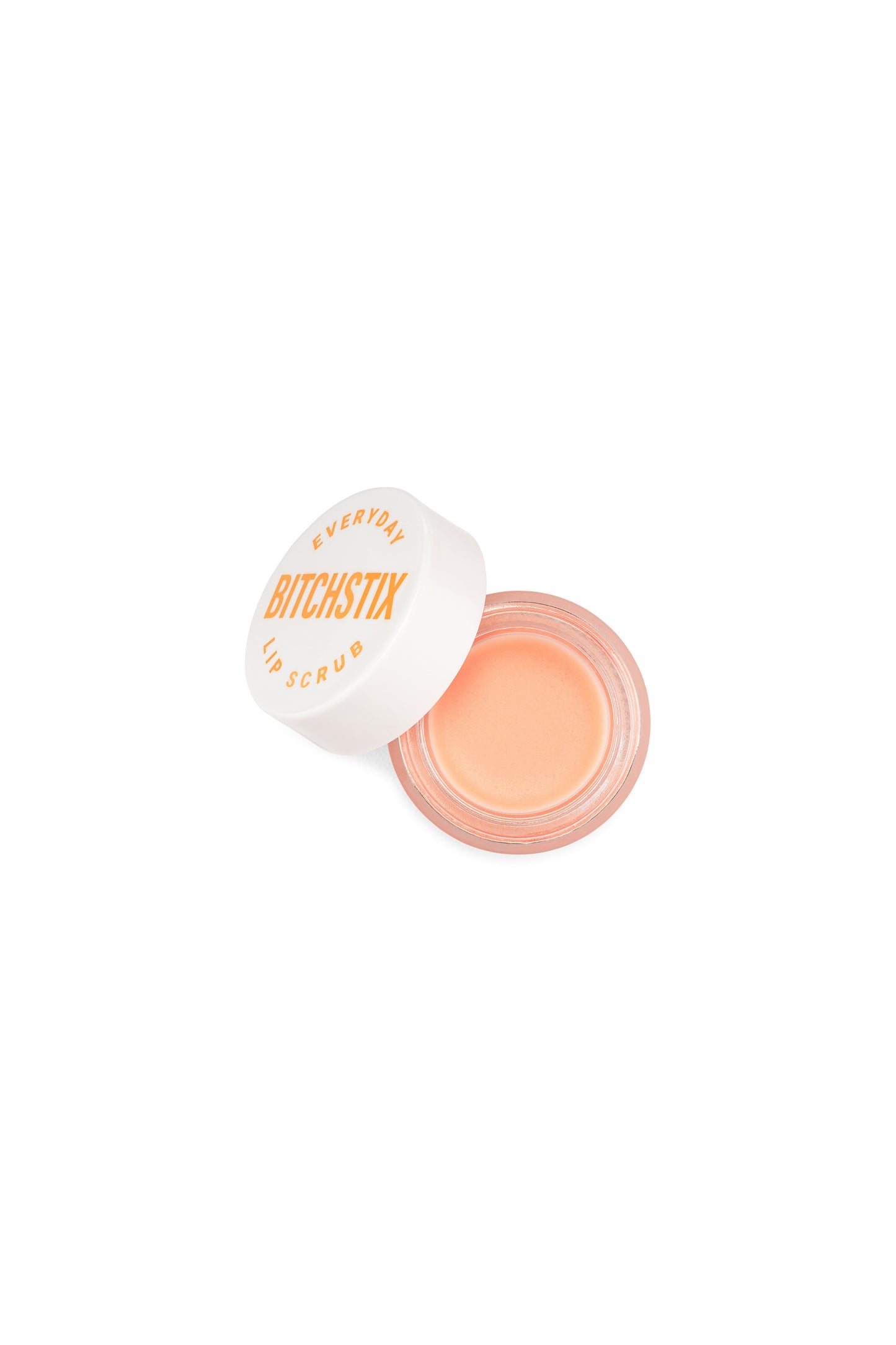 Everyday Lip Scrub