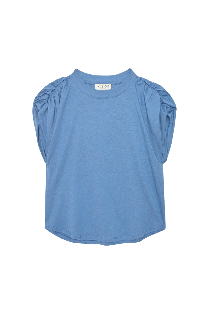 Frankie Luxe Muscle Tee