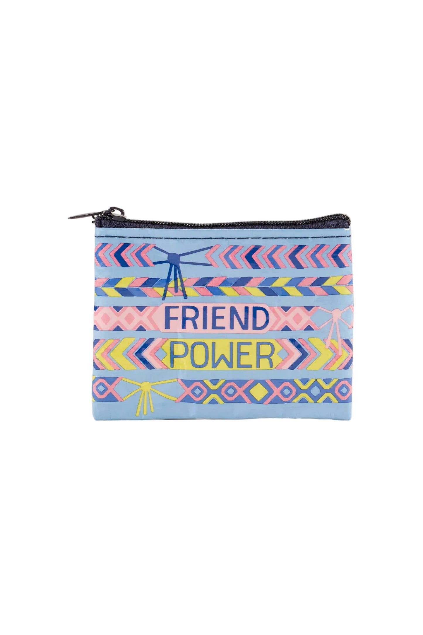 Friend Power Coin Purse