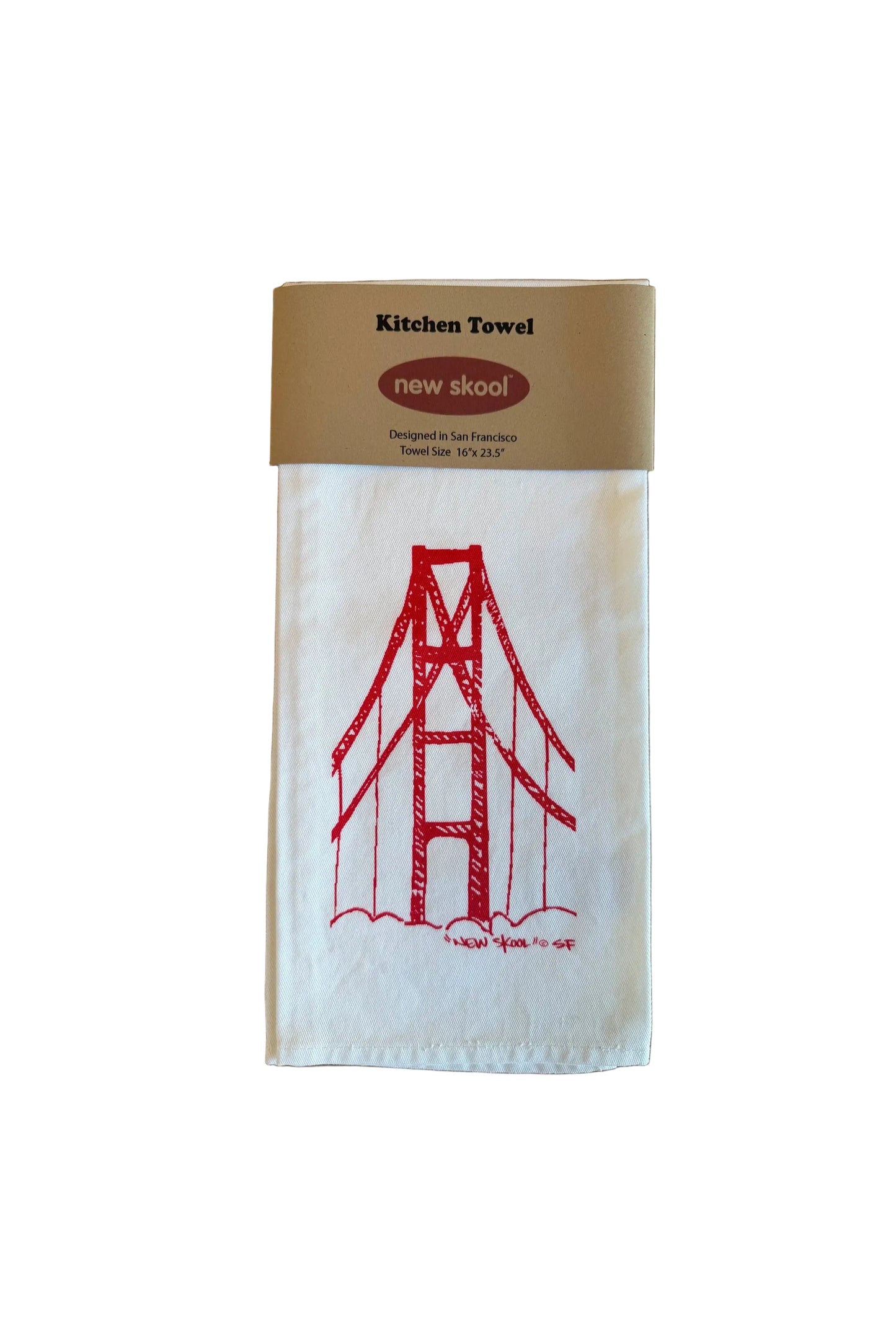 GGB Kitchen Towel