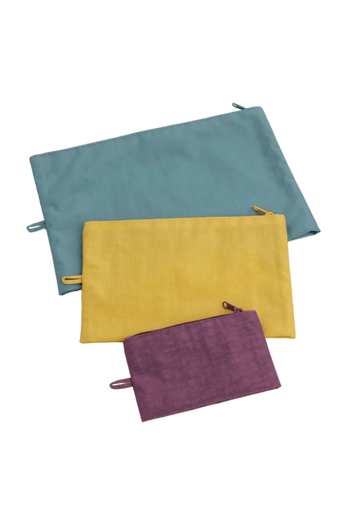 Go Pouch Set Jewel Mix