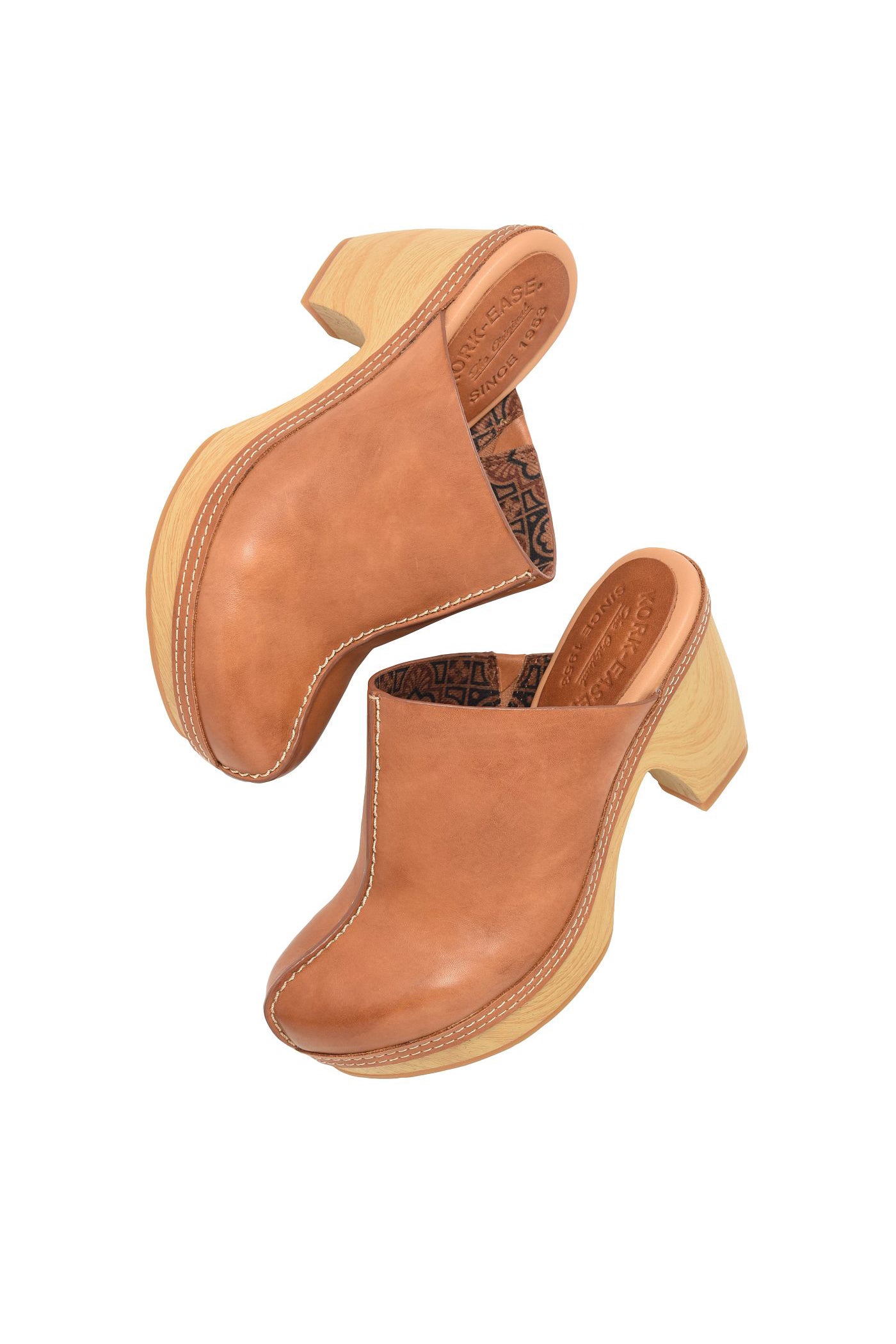Gwendolyn Clog