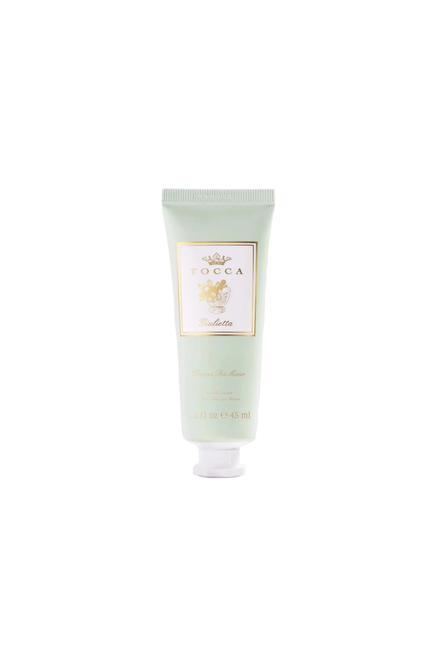 Hand Cream Giulietta