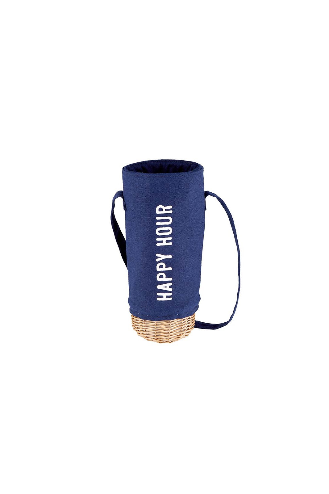 Happy Hour Picnic Wine Bag