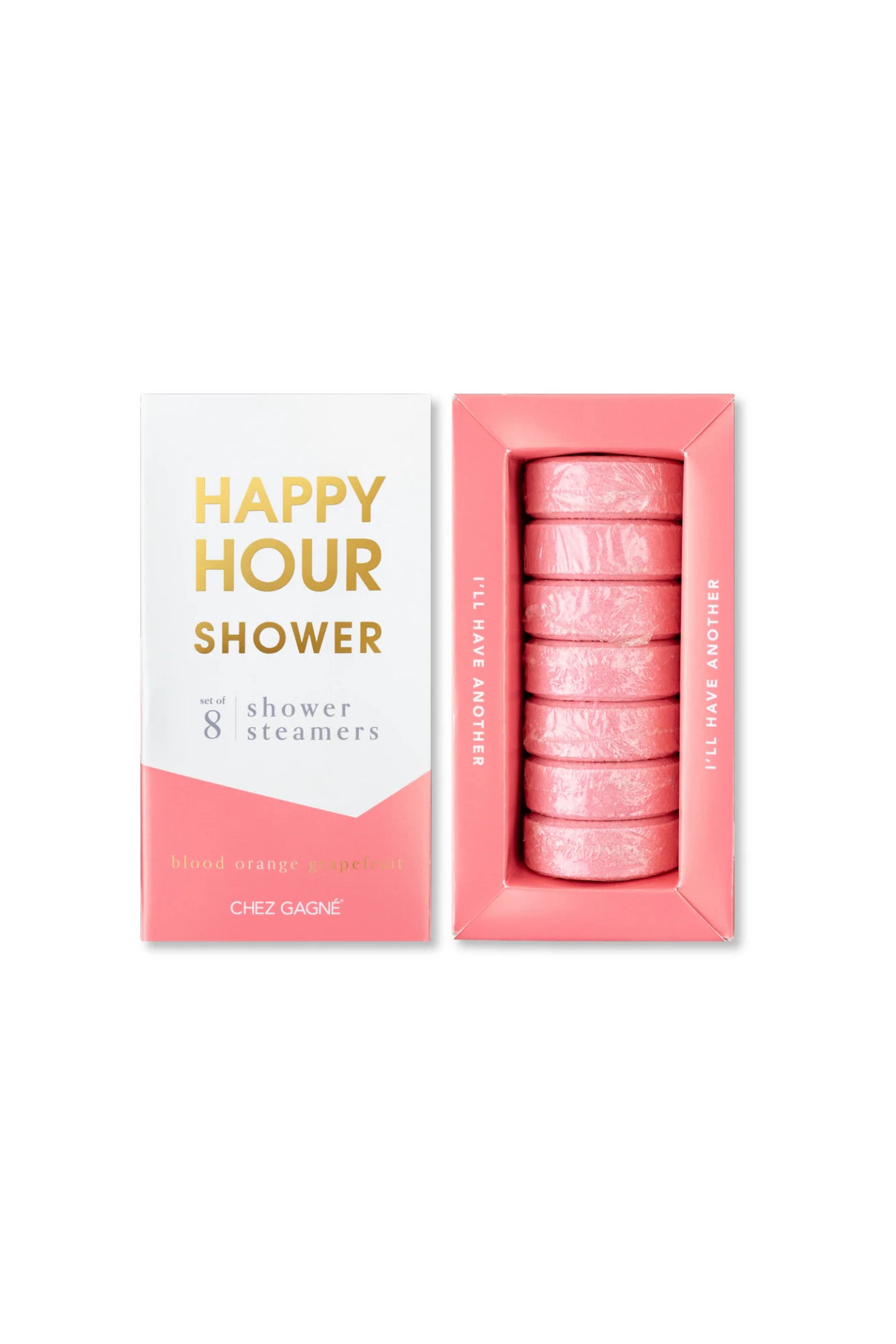 Happy Hour Shower Steamers
