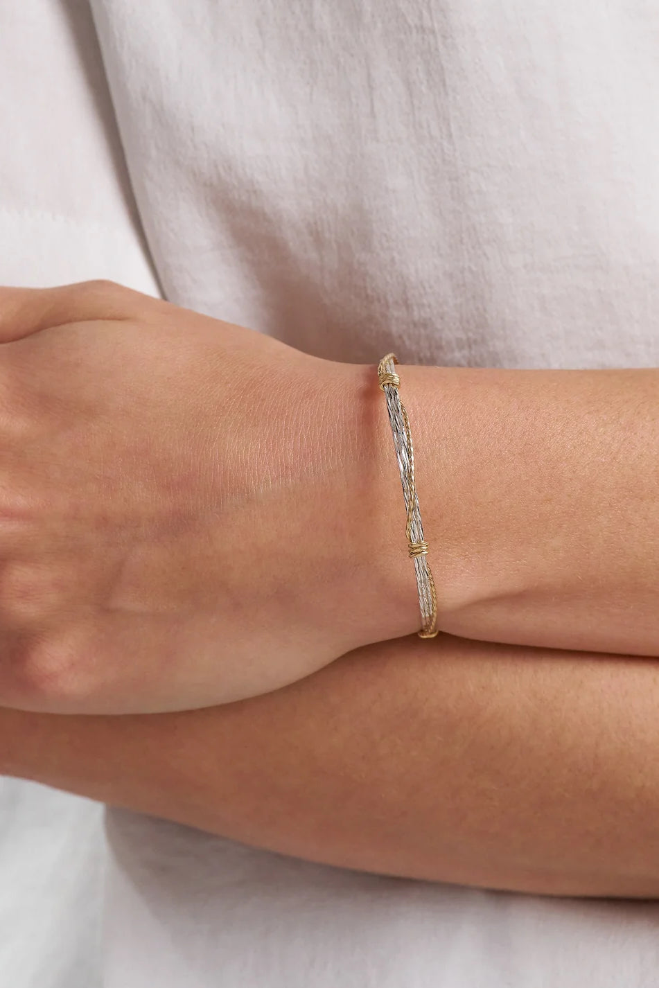 Leap of Faith Bracelet
