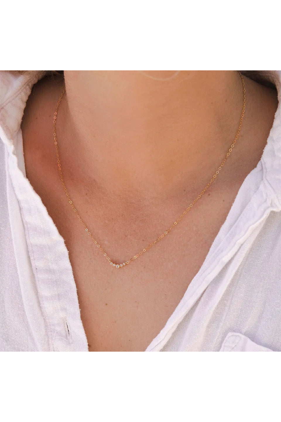 Lilith Necklace