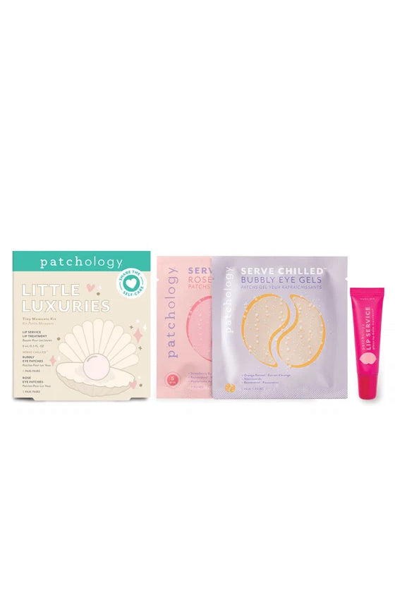 Little Luxuries Kit