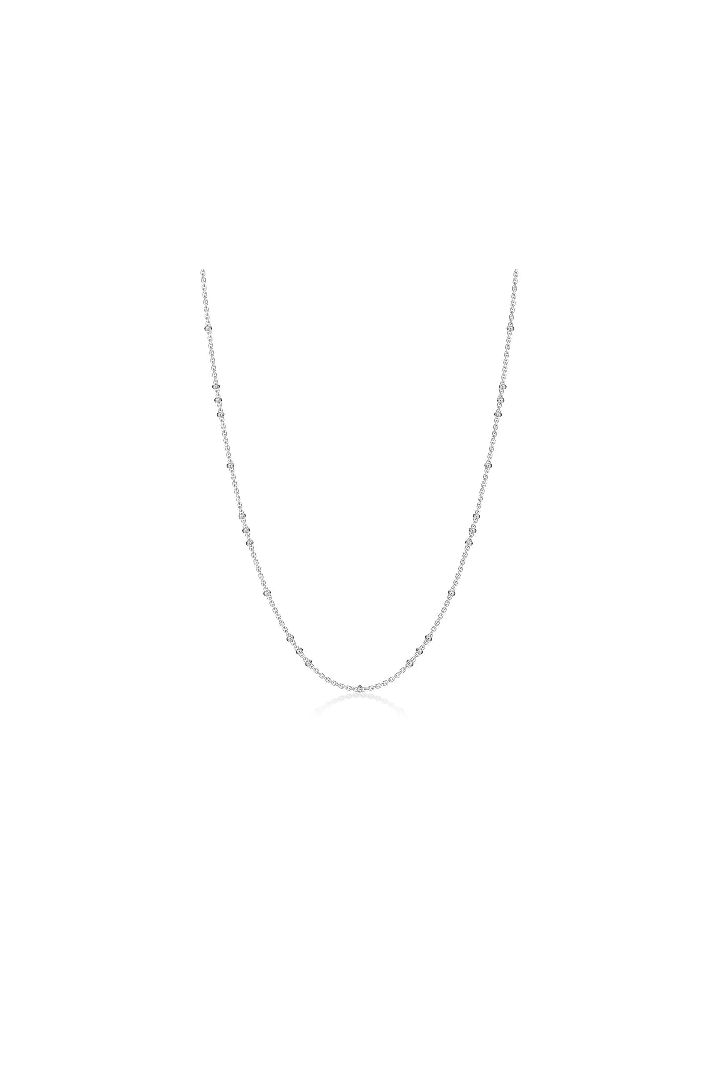 Luna Chain Silver