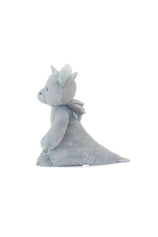 Luna Dragon Soft Toy