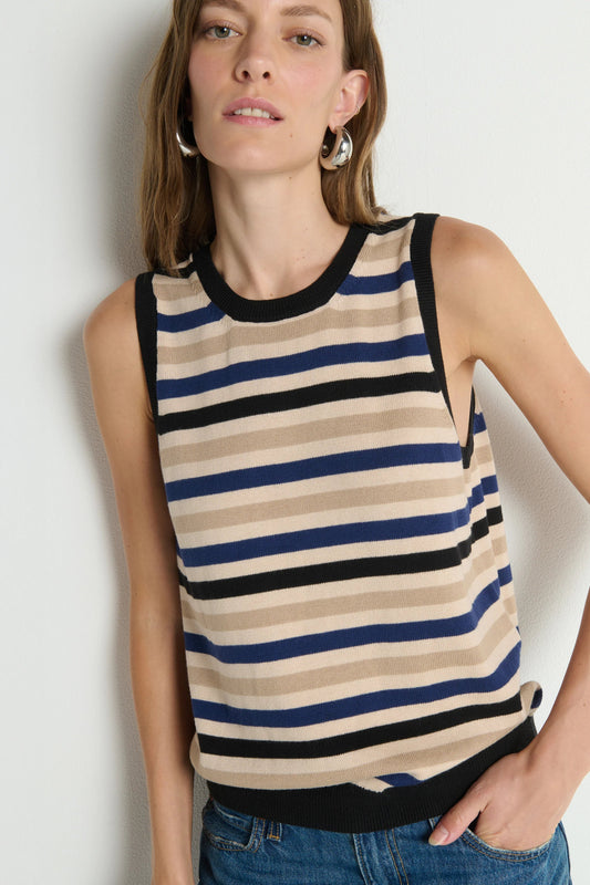 Marais Sweater Vest