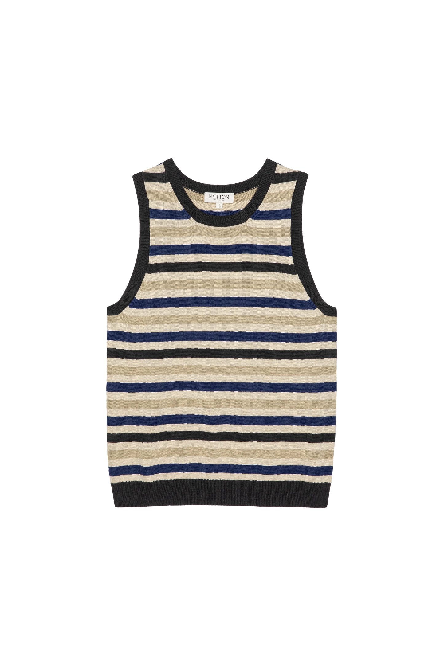 Marais Sweater Vest