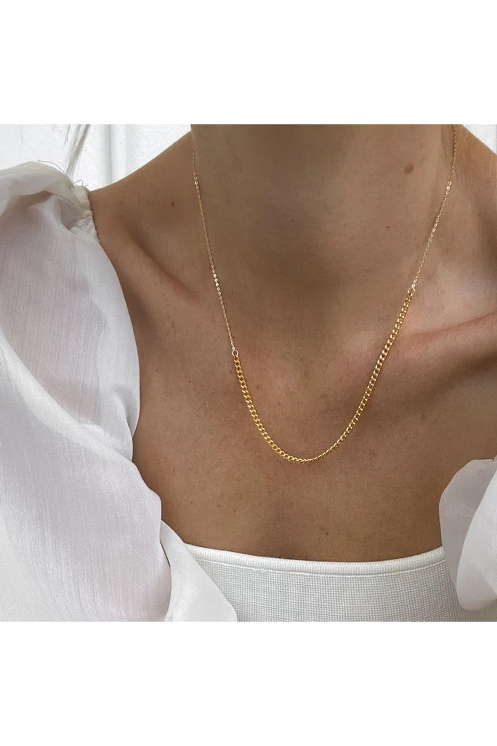 Maeby Necklace