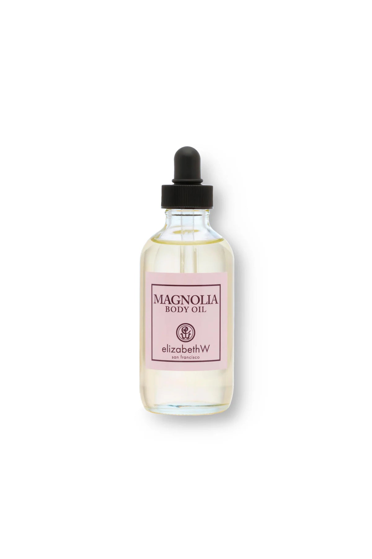 Body Oil Magnolia