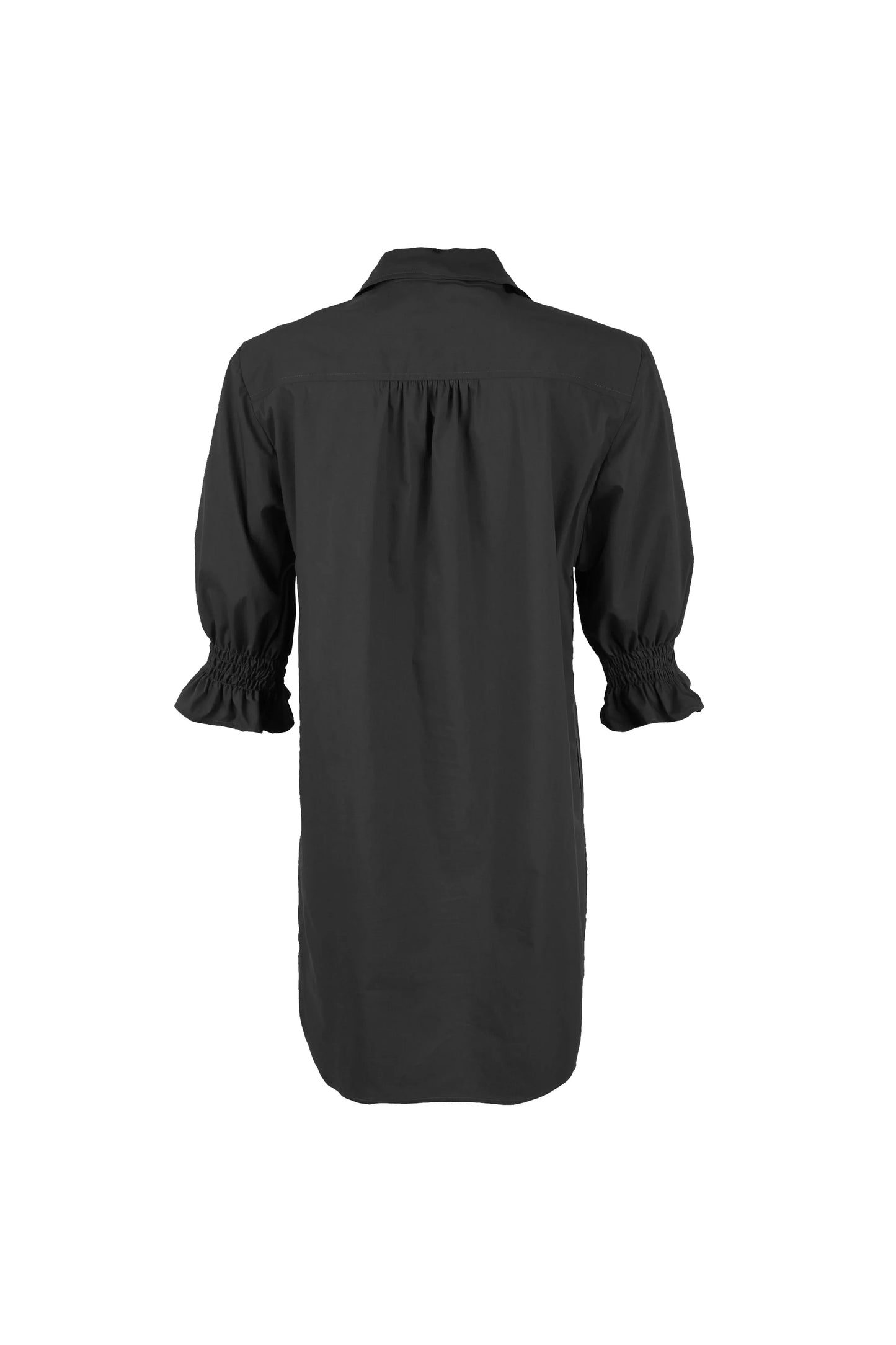 Miller Dress Black
