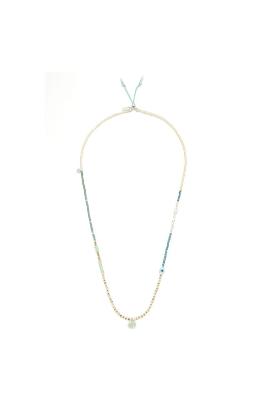 Mixed Media Wrap Courage