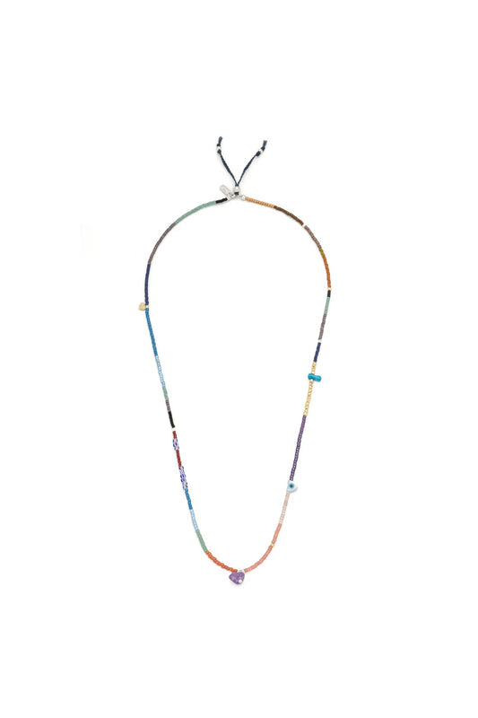 Mixed Media Wrap Protection