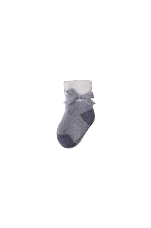 Baby Sock Stripe Set Moonbeam Multi