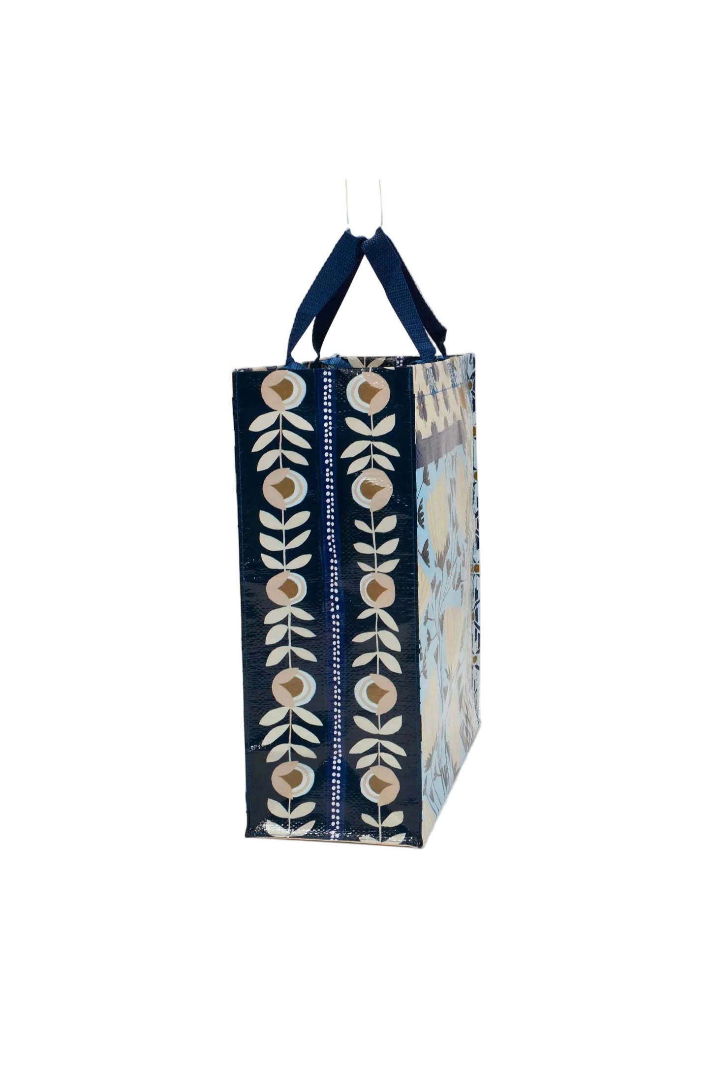 Patchwork Shopper